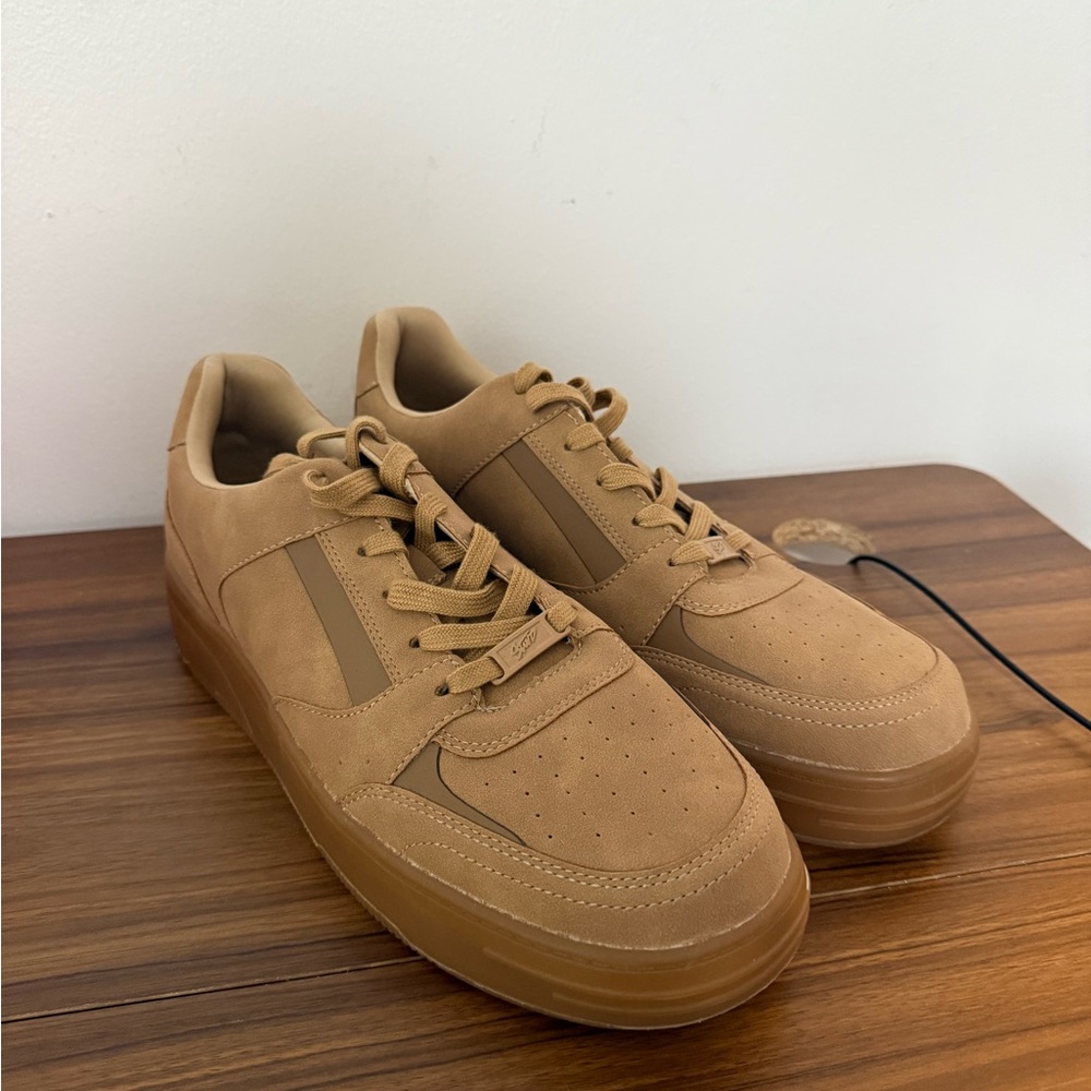 Brand New Pull&Bear Men's Sneakers